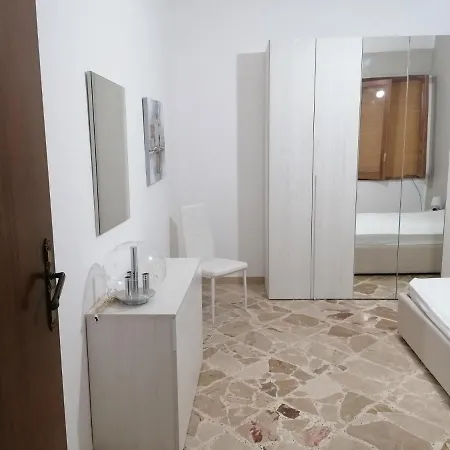 villetta Agata Casa vacanze Tre Fontane