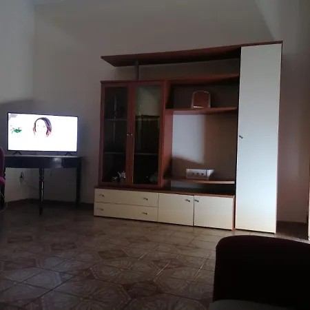 Holiday home Villetta Agata *